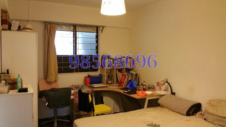 Blk 418 Bedok North Avenue 2 (Bedok), HDB 3 Rooms #133518832